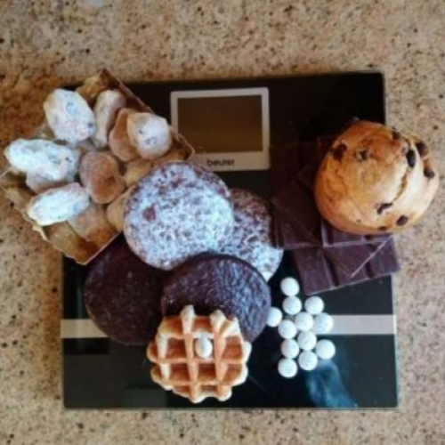 Sucre? Difficile de résister, risque d’addiction?