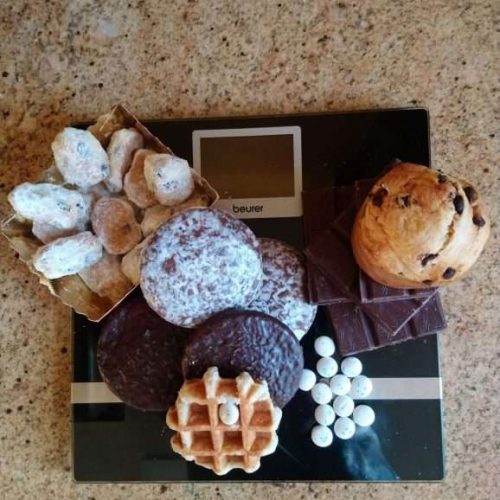 Prise de poids : Stress, fatigue, addiction au sucre ?